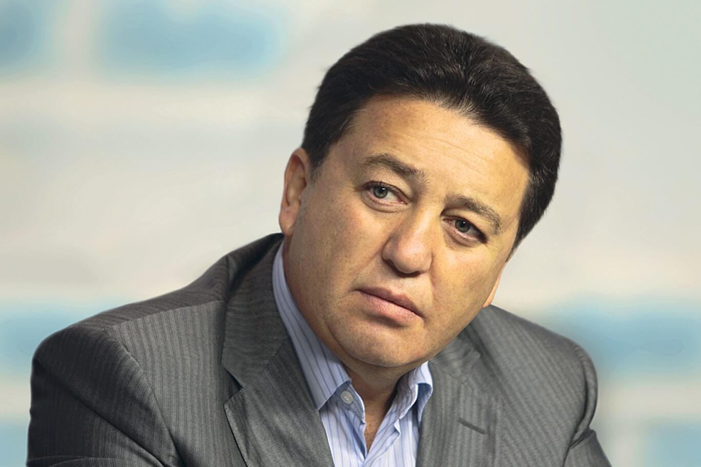“Все “дела” Кернеса станут уголовными”, – Фельдман