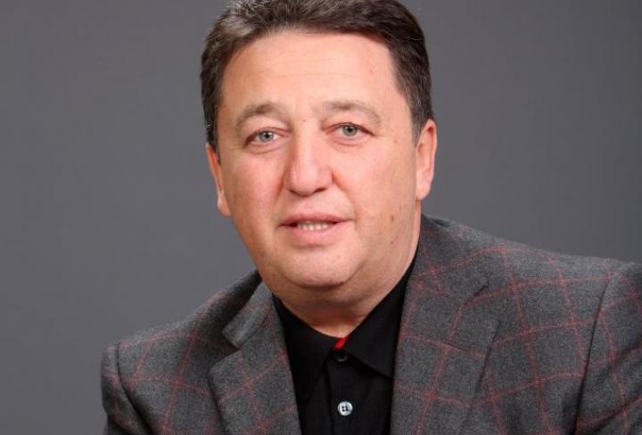 Фельдман будет баллотироваться на пост мэра Харькова