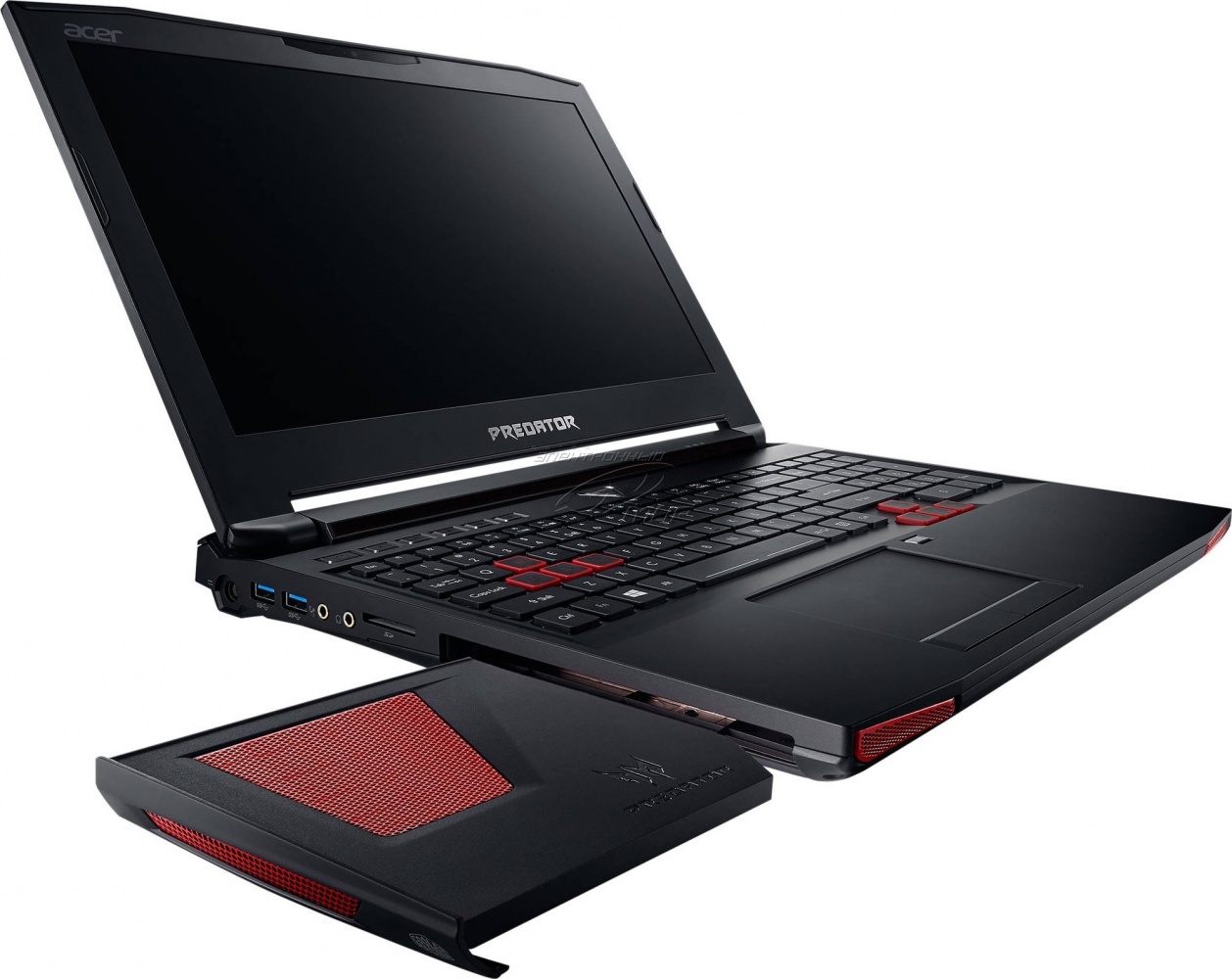 Acer Predator G9-593-50KP