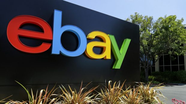 Что такое Ebay