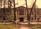 Сабурова дача