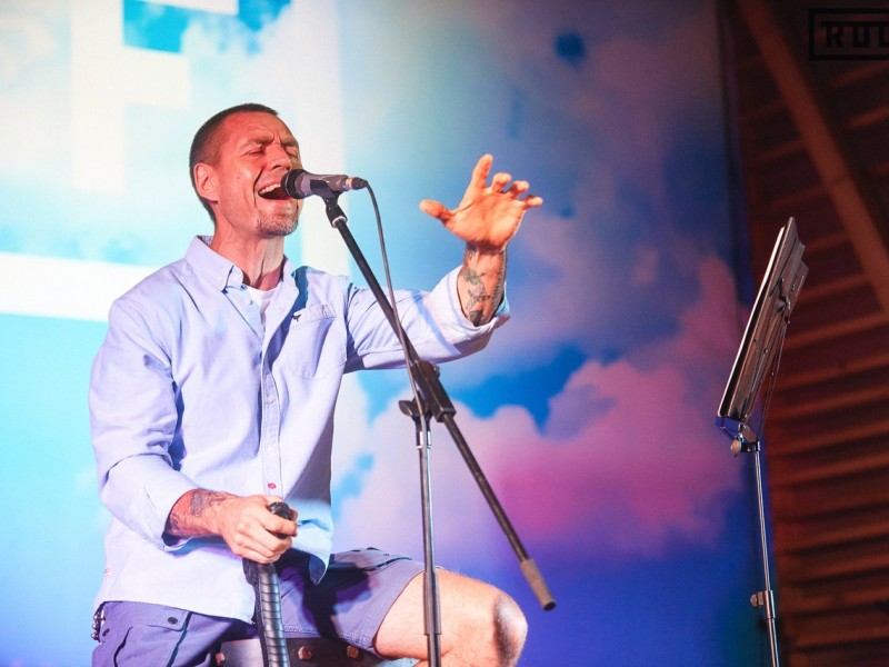 Сергей Михалок, Харьков
