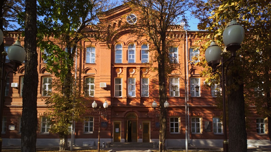 В Харьковском политехе создадут инновационный кампус, где совместят IT-обучение, школу предпринимательства и коворкинг