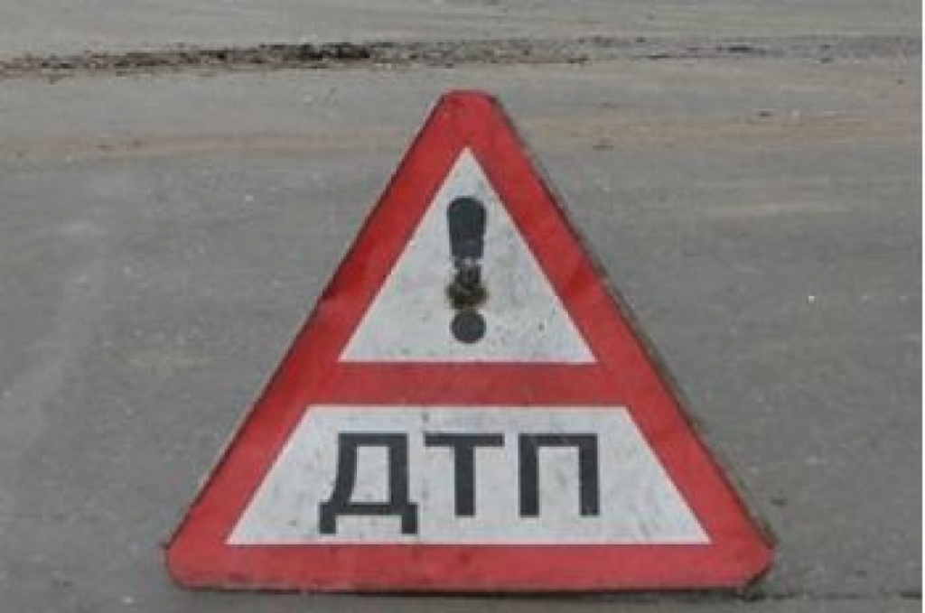 Авария под Харьковом: один человек погиб
