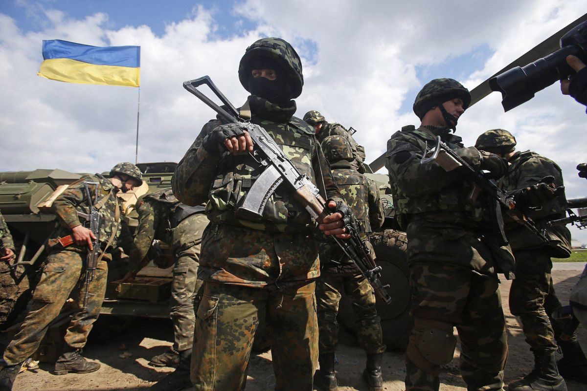 Харьковщина собрала для украинской армии 652 миллиона гривен