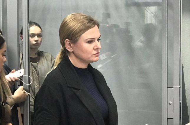 Правила нарушили оба водителя – адвокат Алены Зайцевой