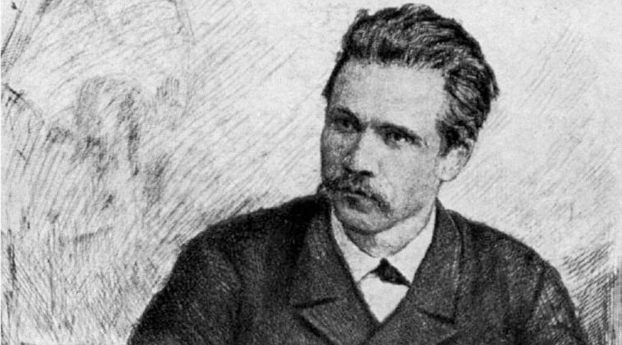 День в истории Харькова: 6 ноября родился историк Дмитрий Яворницкий