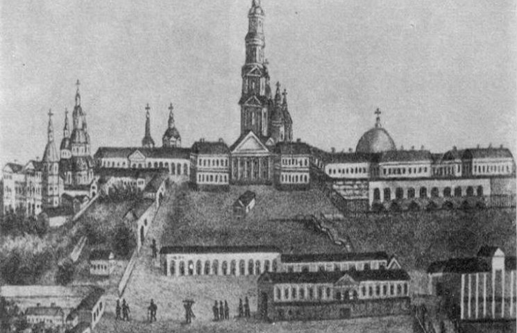 Кто управлял Харьковом в ХІХ веке: Топ-10 градоначальников