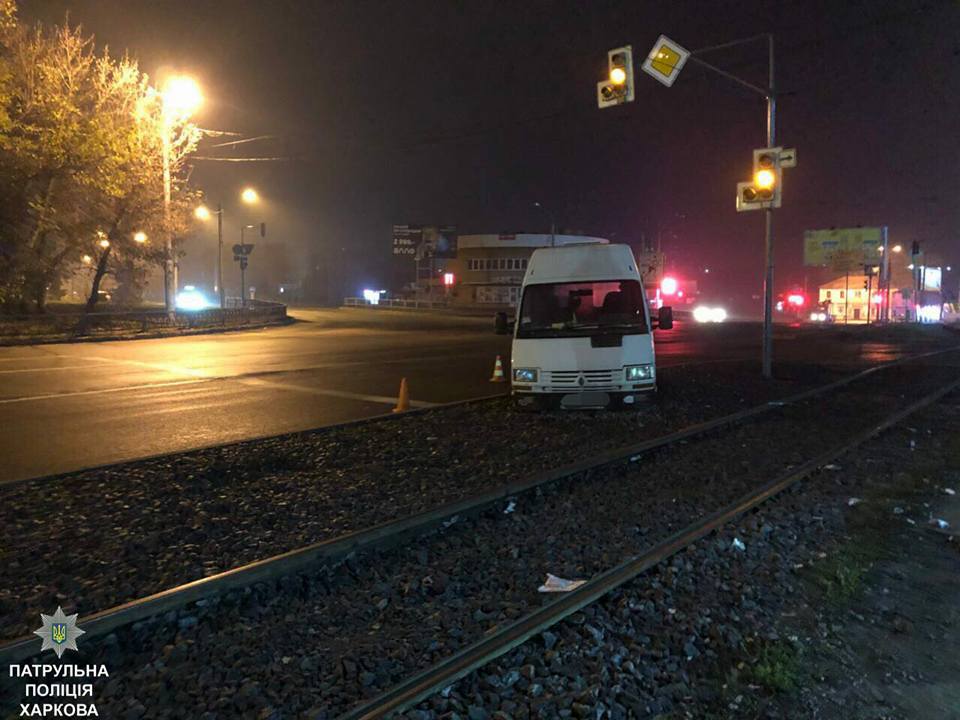 За минувшие сутки полиция обнаружила 13 пьяных водителей