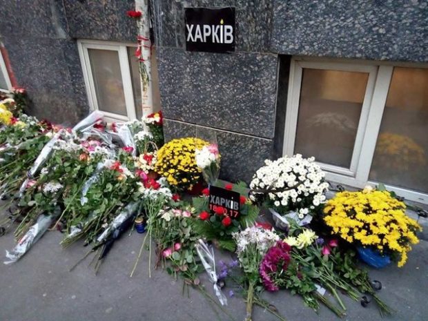 Трагическое ДТП на Сумской: Зайцеву и Дронова оставили в СИЗО