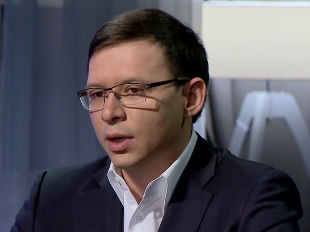 В декларации кандидата в президенты Мураева нашли нарушения почти на миллион гривен