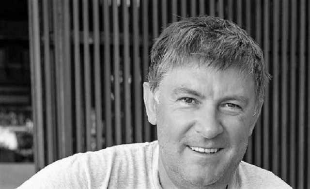 Экс-собственник банка “Аваль” Александр Деркач: “Я не читаю книг о бизнесе”