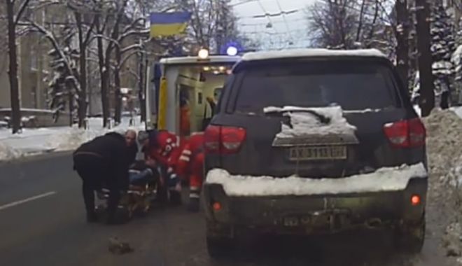 Имитация убийства директора КП в Харькове: главная подозреваемая проведет ближайшие 60 суток в СИЗО