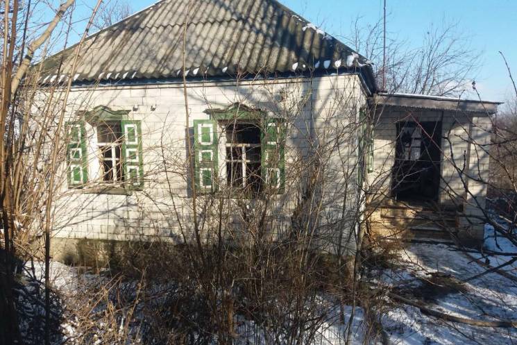 В Харьковской области на пожаре погибла семейная пара
