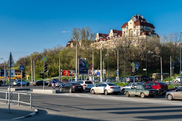 Клочковская улица: десяток интересных фактов об одной из старейших авеню Харькова