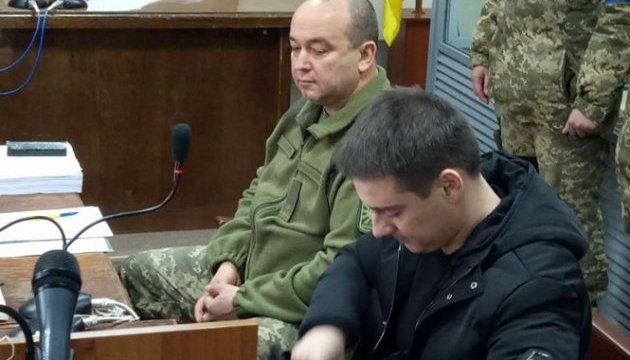В Харькове апелляционный суд отменил решение об аресте начальника университета Воздушных Сил