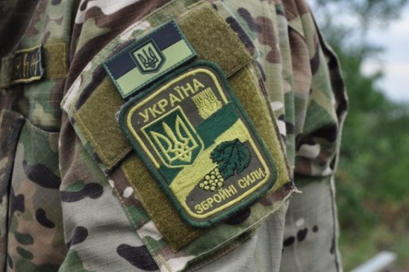 В Харьковской области стартовала приписная кампания