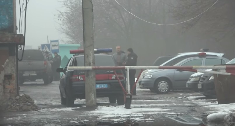 Вымогательство 5 тысяч гривен полицейскими в Харькове: дело направили в прокуратуру