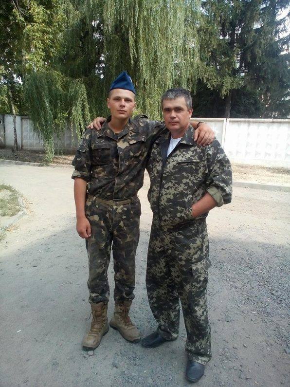 Родные курсанта ХНУВС имени Кожедуба не верят в версию о самоубийстве