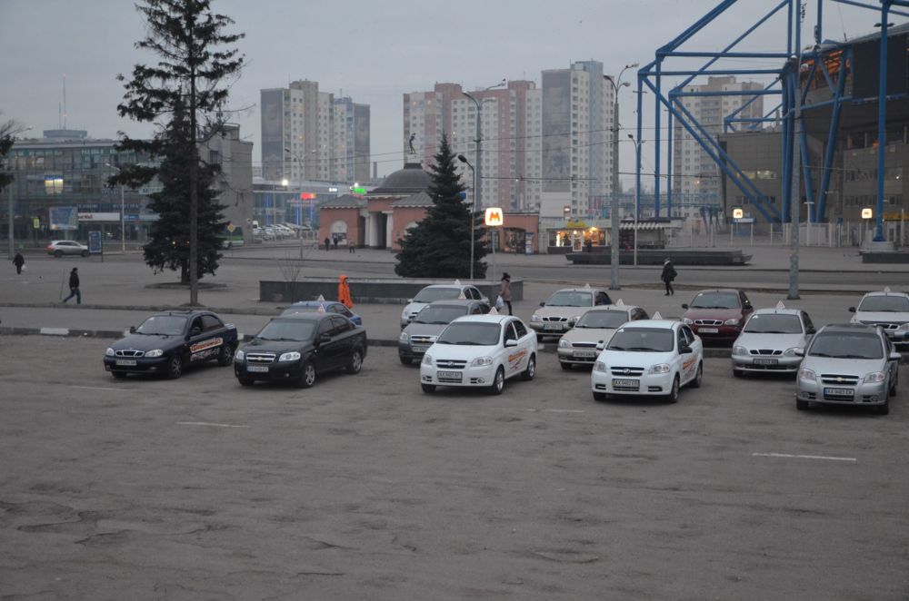 Выбор автошколы в Харькове: на что обратить внимание?