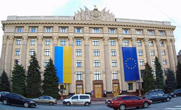 Впервые за 5 лет на Харьковщине выросли экспортные поставки