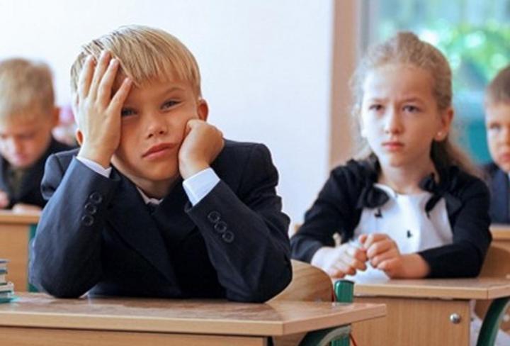 С 2018 года Украина переходит на 12-летнюю систему школьного образования