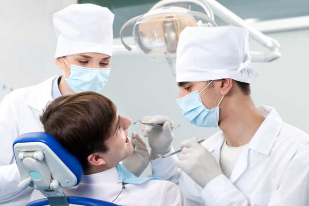 Стоматологи Харькова