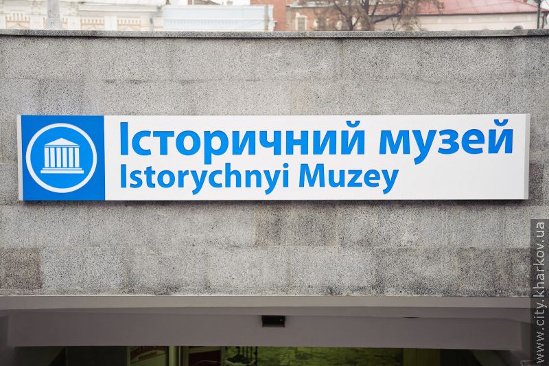 На станции метро “Исторический музей” ребенок упал на рельсы