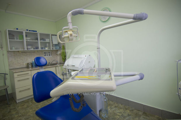 Стоматологический кабинет "Сова"