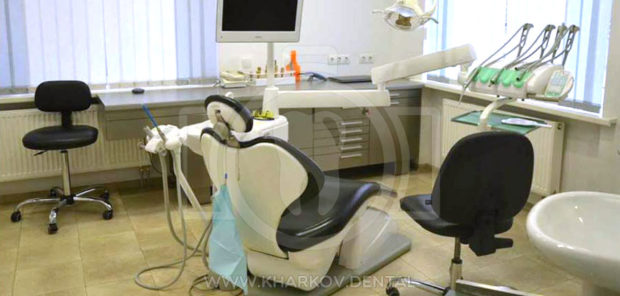Центр современной стоматологической реабилитации «Мир»