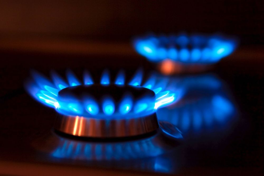 С апреля для населения может подорожать газ на 62%