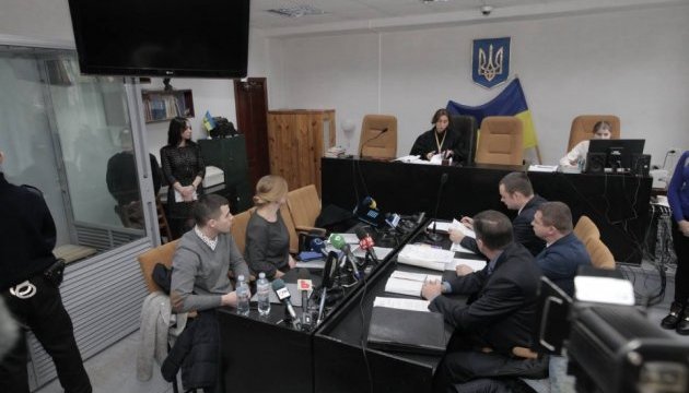 Трагическое ДТП в Харькове 18 октября: суд перенес рассмотрение дела