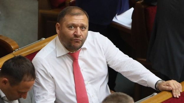 Суд по Добкину и “кооперативной схеме” отложили на месяц