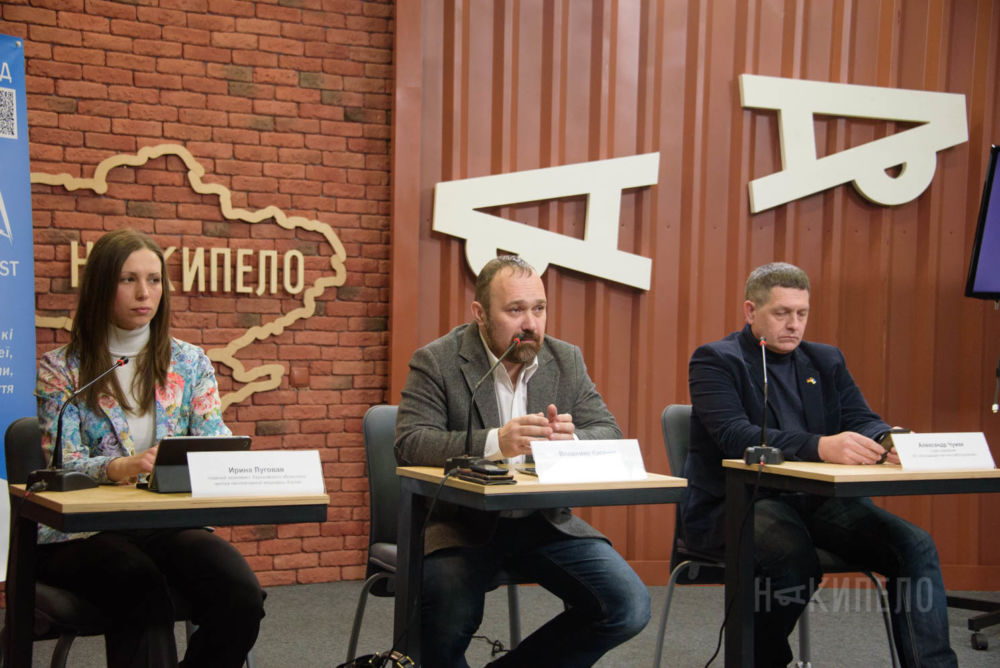 Власти объединенных громад Харьковщины не умеют распоряжаться полученными деньгами – активисты