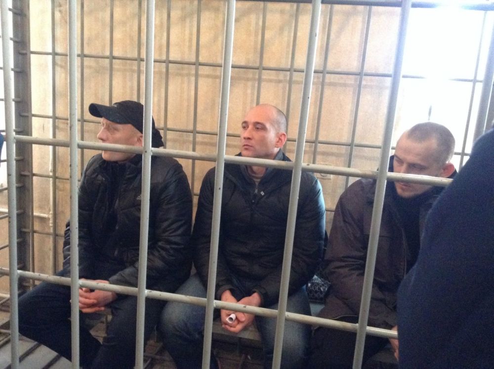 Теракт у Дворца спорта в Харькове: прокурор говорит о затягивании дела