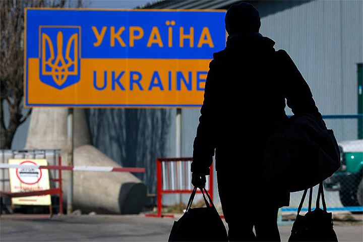Украинцы массово мигрируют в Европу – аналитики