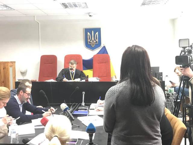 Трагическое ДТП в Харькове: сегодня в суде допросили пострадавших