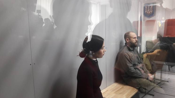 Трагическое ДТП в Харькове: суд заслушал первого свидетеля