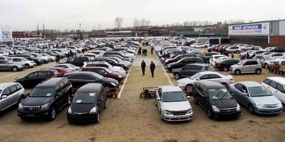 Как пригнать машину из Европы: советы опытного автомобилиста