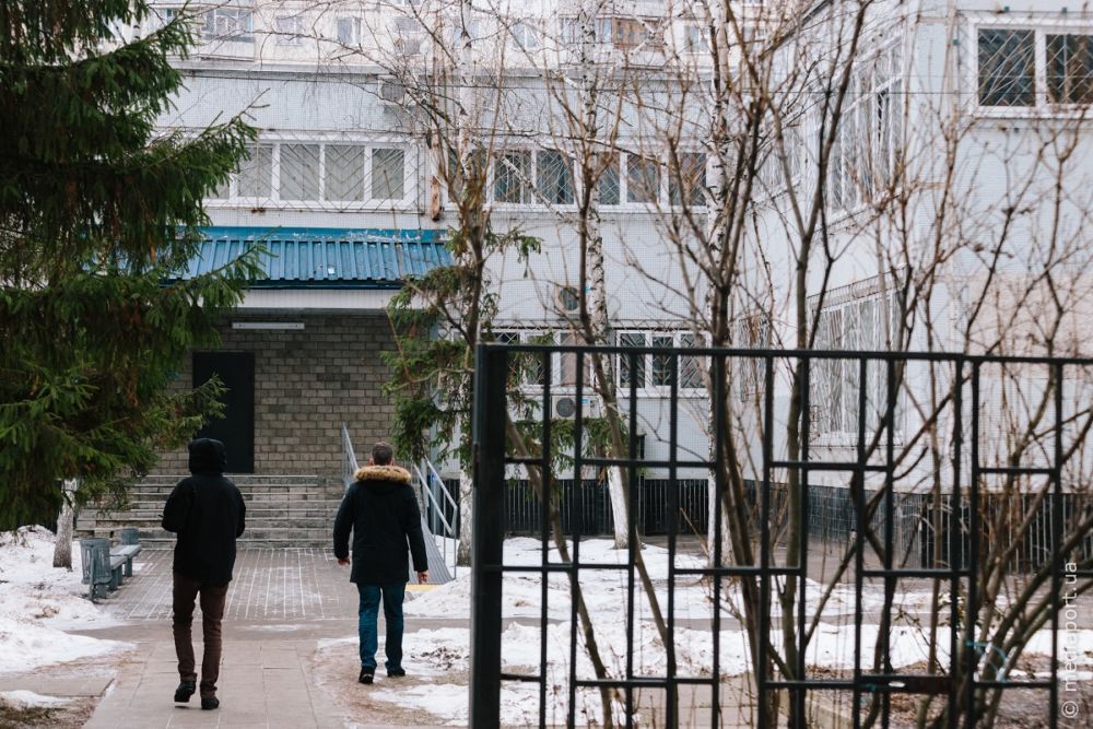 В Харькове на судью, который отпустил Андрея Лесика из-под стражи, завели уголовное дело