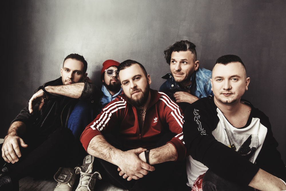 Сергій Танчинець, лідер гурту “БЕЗ ОБМЕЖЕНЬ”: “Київ, Львів, Одеса, Харків – це чотири міста, в яких кипить культурне життя нашої держави”