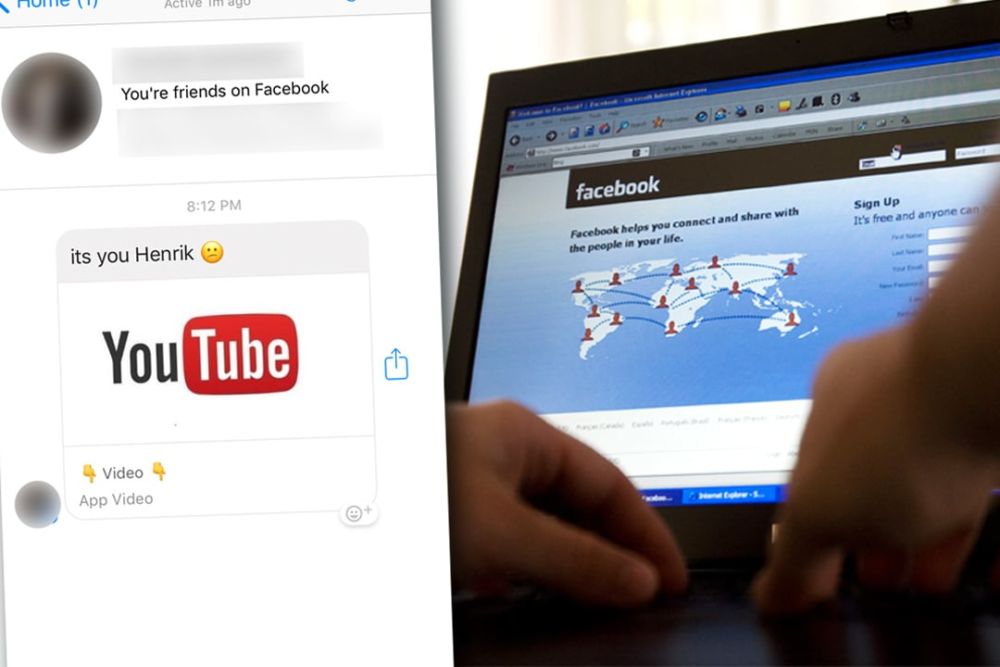 На YouТube распространяется вирус, который крадет конфиденциальную информацию с компьютера