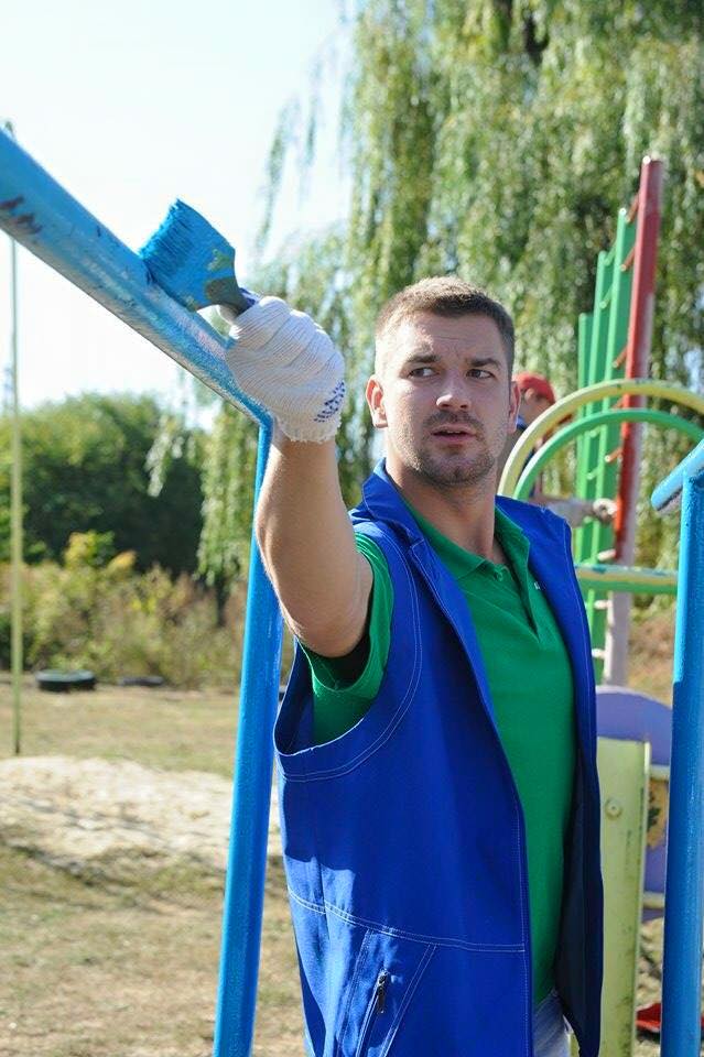 Кернес подписал распоряжение об отстранении Мусеева от должности