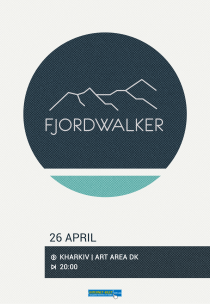 FJORDWALKER Харьков