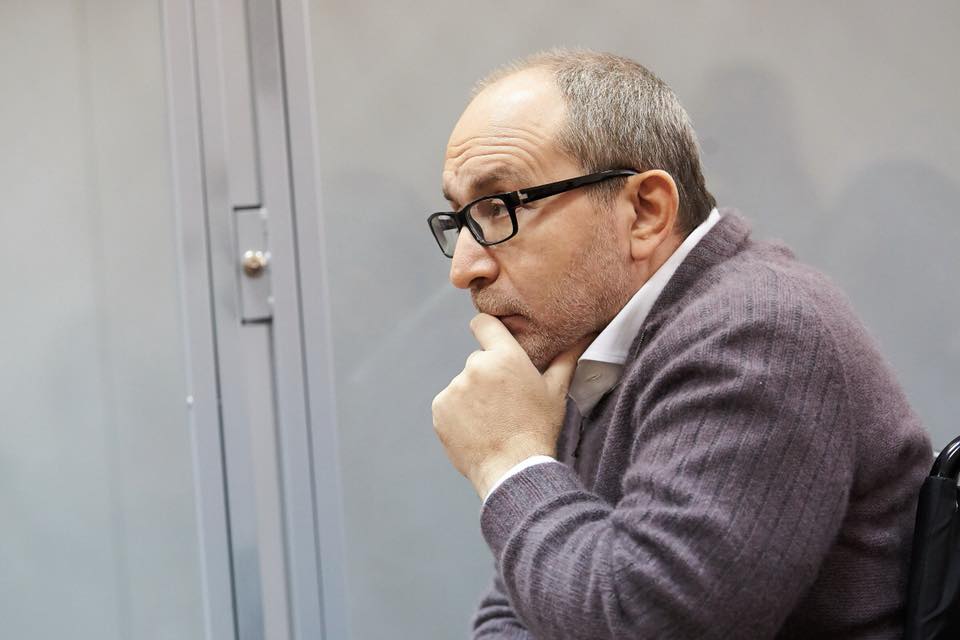 Слушание дела Кернеса сняли с рассмотрения – СМИ