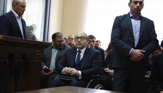 Дело Геннадия Кернеса: 15 свидетелей доставят в суд принудительно