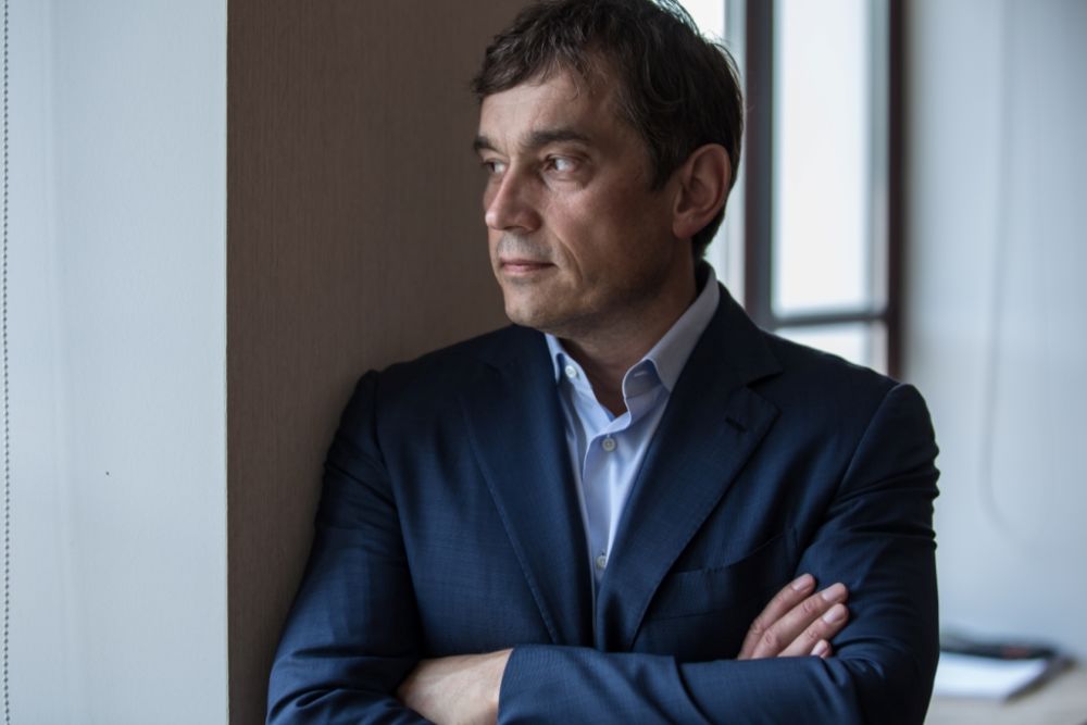 K.Fund совместно с ХПИ до 2019 построят в Харькове образовательное пространство Innovations Campus