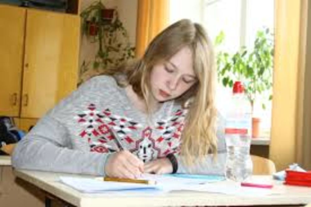 Харьковская одиннадцатиклассница победила на престижном турнире