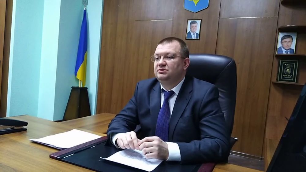 Рябошапка назначил нового прокурора Харьковской области