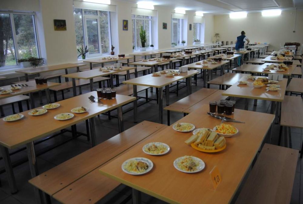 В шести школах Харьковщины установят компостеры для переработки пищевых отходов со столовых